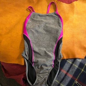 Speedo One Piece
